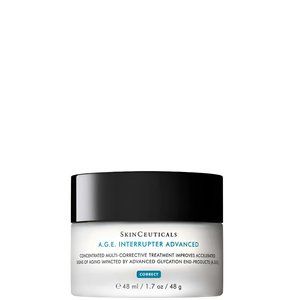 SkinCeuticals A.G.E. Interrupter Advanced Anti-Wrinkle Cream 1.7 oz/48 ml